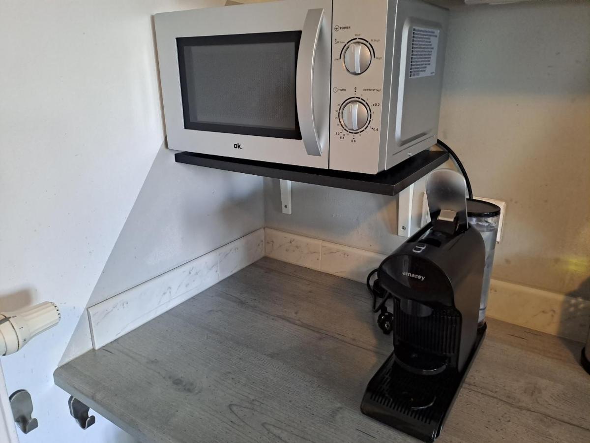 Studio Wohnung 34M², Kreuzbergl Klagenfurt am Woerthersee Екстер'єр фото