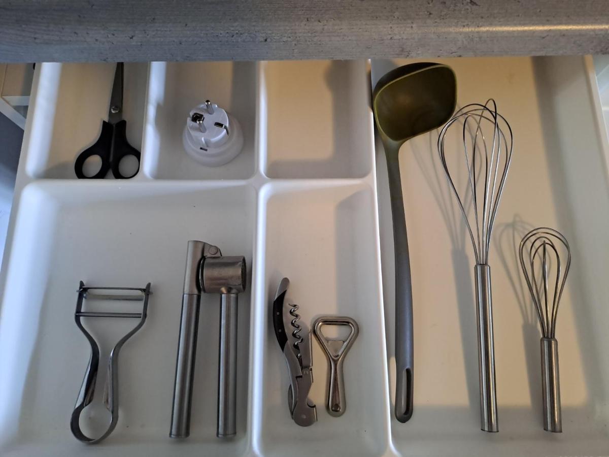 Studio Wohnung 34M², Kreuzbergl Klagenfurt am Woerthersee Екстер'єр фото