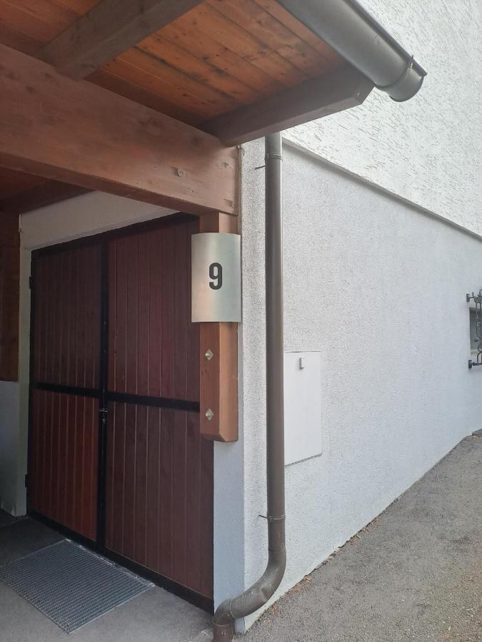 Studio Wohnung 34M², Kreuzbergl Klagenfurt am Woerthersee Екстер'єр фото