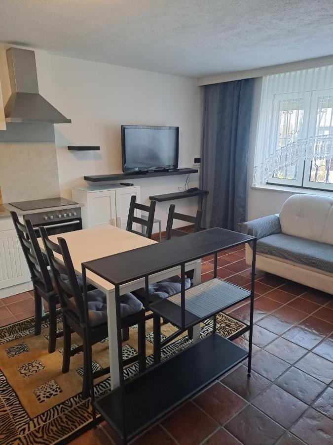 Studio Wohnung 34M², Kreuzbergl Klagenfurt am Woerthersee Екстер'єр фото