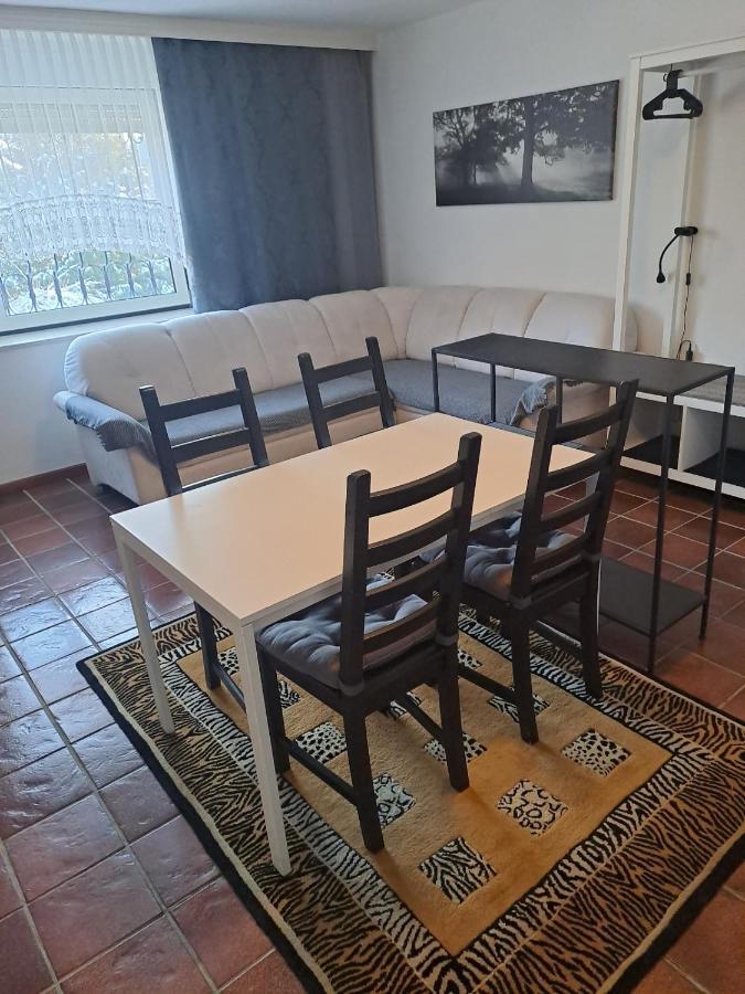 Studio Wohnung 34M², Kreuzbergl Klagenfurt am Woerthersee Екстер'єр фото