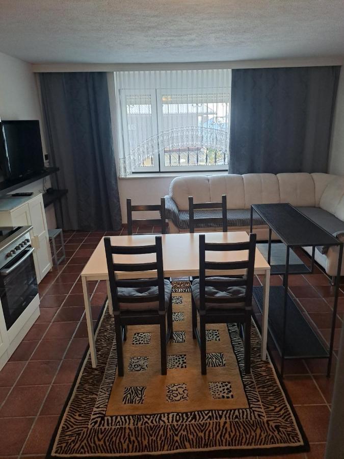 Studio Wohnung 34M², Kreuzbergl Klagenfurt am Woerthersee Екстер'єр фото